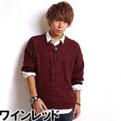 ドルマンニット BONDS&PEACEのサムネイル
