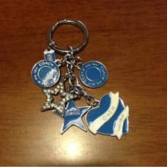 コーチ キーホルダーのサムネイル