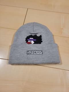 Supreme Gonz Ramm Beanie “Grey” - メルカリ