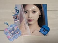 TWICE TZUYU グッズセットのサムネイル