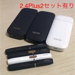 iQOS アイコス  ジャンクセット 7個のサムネイル