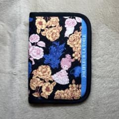 訳あり！！ジョリーフルール　マイリトルテイラー　ハンドメイド　マルチケースのサムネイル