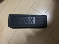 花*空様 VOX Wah Wah Model 846 ギターエフェクター ワウペのサムネイル
