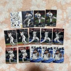 西武ライオンズ 2025プロ野球チップスカード - メルカリ