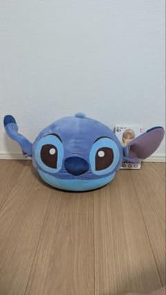 スティッチ ぬいぐるみのサムネイル