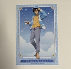 86 - エイティシックス - シン ポストカード - メルカリ