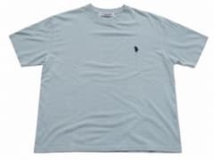 U.S. POLO ASSN. Tシャツ ライトブルーのサムネイル