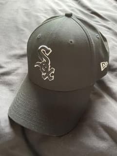 ホワイトソックス 9forty NEWERA キャップのサムネイル