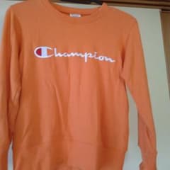 championトレーナー  size140のサムネイル
