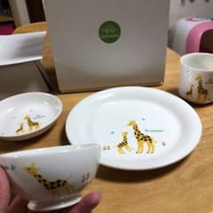 accototo ひとりごはんセット♥のサムネイル