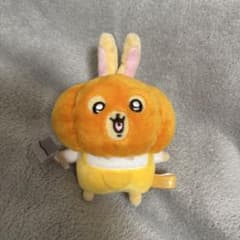 ちいかわ うさぎ ハロウィン マスコットのサムネイル