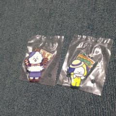 BT21 1번 복권