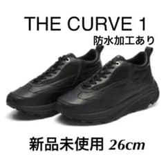 【新品未開封】OAO THE  CURVE I 26cm オプション加工済みのサムネイル