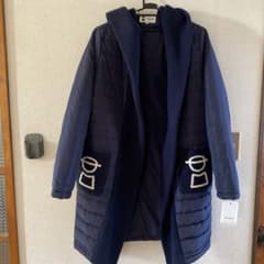 新品ピッコーネロングコートのサムネイル