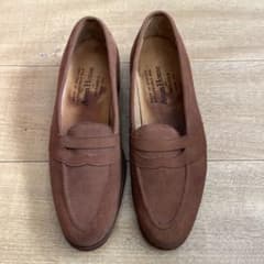 AvonHouse 特注Tricker