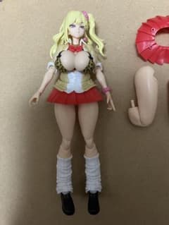 [마 개조]GALHolic 걸홀릭 칠성