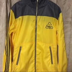 hide LEMONED ナイロンパーカー サイズ4のサムネイル