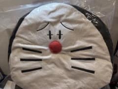 100% ドラえもん＆フレンズ展 おにぎり クッション 新品未使用 - メルカリ