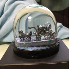 コーチ COACH スノードームのサムネイル