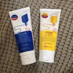 かっぺー様専用 メディヒール 洗顔料のサムネイル
