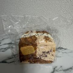 kikisquishy XL キャラメルトースト 氷バターのサムネイル