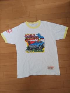 チェスウイック　ロードランナーＴシャツ Mサイズのサムネイル