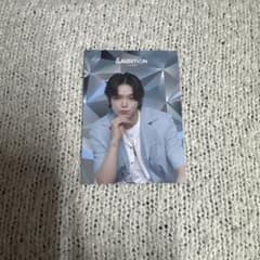 &AUDITION in smash. &TEAM K 抽選 トレカ &AUDITION in smash. &TEAM K 抽選 トレカ - メルカリ