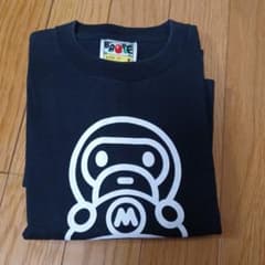 Tシャツ　エイプ　メンズのサムネイル