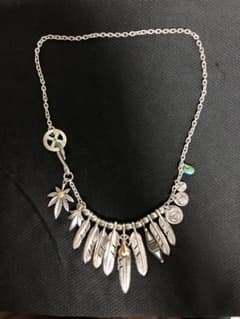 tady&king ネックレス　その他のサムネイル