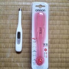 OMRON MC-172Lのサムネイル