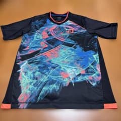 andro 卓球ユニフォームのサムネイル