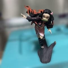 귀멸의 칼날 준몬 우두자