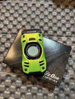 au KYY31 G'zOne TYPE-XX リキッドグリーン 京セラ G'zOne TYPE-XX [リキッドグリーン] 価格比較 - 価格.com