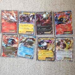 ポケモンカード EXのサムネイル
