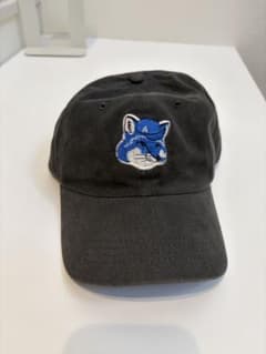 ADER ERROR x MAISON KITSUNE capのサムネイル