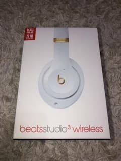 beats studio wireless 3のサムネイル