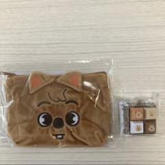 スキズオンラインくじ景品 Straykids ハンのサムネイル