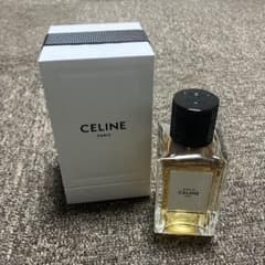 CELINE ブラック・タイ (オードゥ パルファン) 100mL - メルカリ