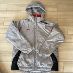 NIKE ナイキ ナイロンジャケットのサムネイル
