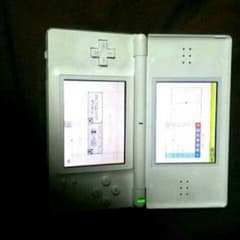 値下げ！DS liteのサムネイル