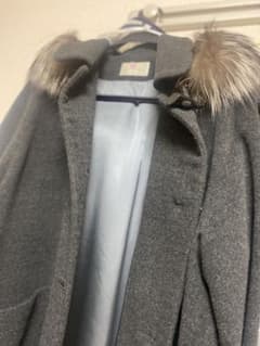 YUKITORII コートのサムネイル