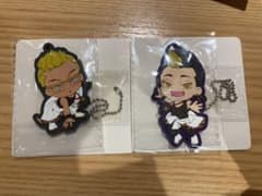 東リべ 一番くじのサムネイル