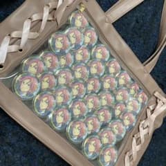 あんスタ　こはく　痛バのサムネイル