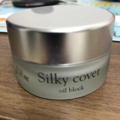シルキーカバーオイルブロックのサムネイル