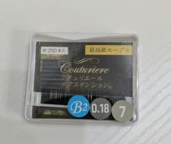 セルフマツエクのサムネイル