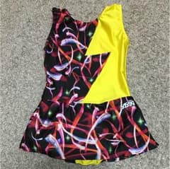 ササキ、新体操レオタードのサムネイル