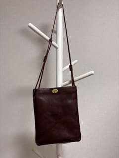 SLOW / Bono - Mini Shoulder Bag -のサムネイル