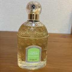 Guerlain Chant d'Arômes シャン ダローム オードトワレ GUERLAIN CHANT D'ARÔMES オードトワレ 100ml - メルカリ
