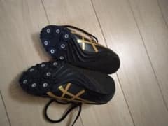 陸上スパイク サイズ21.5のサムネイル