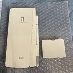 東芝TECテック ハンディーターミナル HTL-200-1B-01-R 中古② - メルカリ